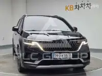 2021 KIA Carnival