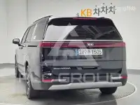 2021 KIA Carnival
