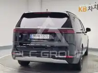 2021 KIA Carnival