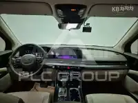 2021 KIA Carnival