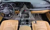 2021 KIA Carnival