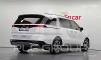 2021 KIA Carnival