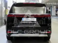 2021 KIA Carnival