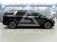 2021 KIA Carnival
