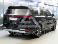 2021 KIA Carnival