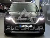 2021 KIA Carnival