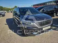 2021 KIA Carnival