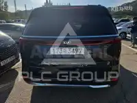 2021 KIA Carnival