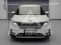 2021 KIA Carnival