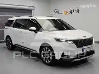 2021 KIA Carnival