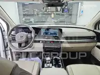 2021 KIA Carnival