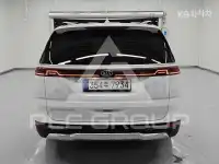 2021 KIA Carnival