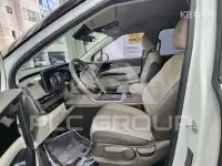 2021 KIA Carnival