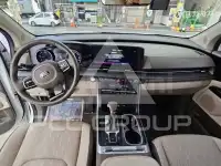 2021 KIA Carnival
