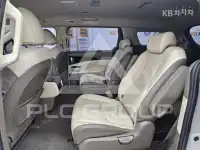 2021 KIA Carnival
