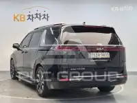 2021 KIA Carnival