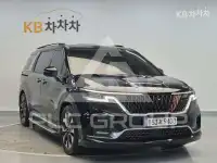 2021 KIA Carnival