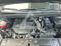 2021 KIA Carnival