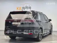 2021 KIA Carnival