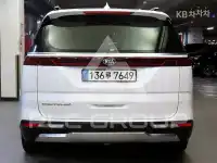 2021 KIA Carnival
