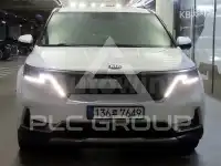 2021 KIA Carnival