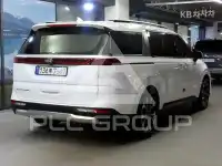 2021 KIA Carnival