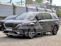 2021 KIA Carnival