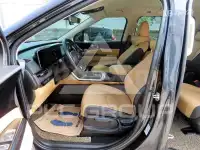 2021 KIA Carnival