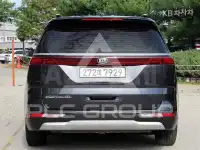2021 KIA Carnival