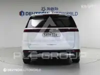 2021 KIA Carnival