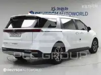 2021 KIA Carnival