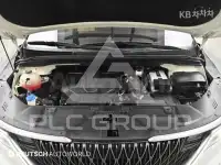 2021 KIA Carnival