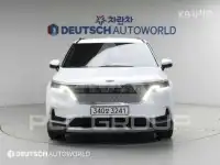 2021 KIA Carnival