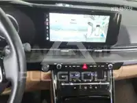 2021 KIA Carnival