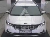 2021 KIA Carnival