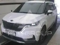 2021 KIA Carnival