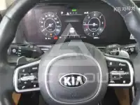 2021 KIA Carnival