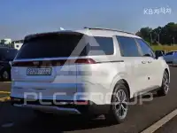 2021 KIA Carnival