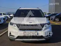 2021 KIA Carnival