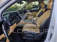 2021 KIA Carnival