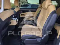 2021 KIA Carnival