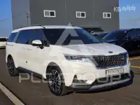 2021 KIA Carnival