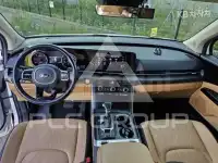 2021 KIA Carnival