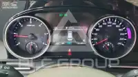 2021 KIA Carnival