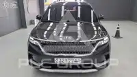 2021 KIA Carnival