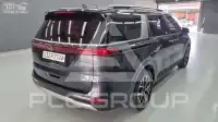 2021 KIA Carnival