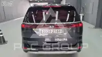 2021 KIA Carnival
