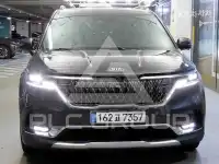 2021 KIA Carnival