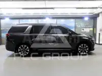 2021 KIA Carnival