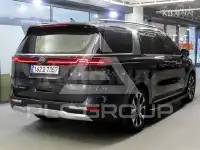 2021 KIA Carnival